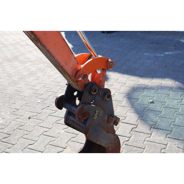 2009 Hitachi ZX18 CLR-45716438