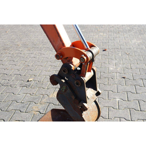 2009 Hitachi ZX18 CLR-45716439