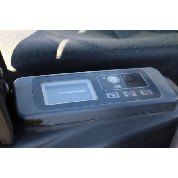 2009 Hitachi ZX18 CLR-45716460