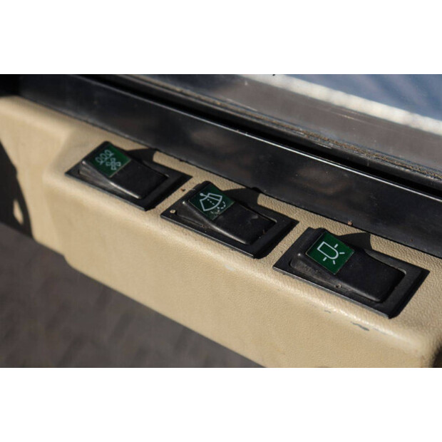 2009 Hitachi ZX18 CLR-45716467