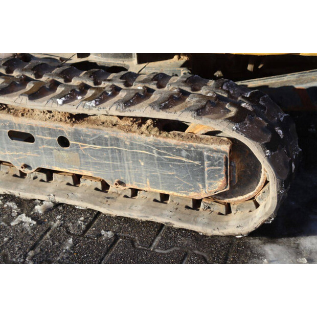 2018 Caterpillar 301.7D-45716492