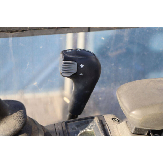 2018 Caterpillar 301.7D-45716500