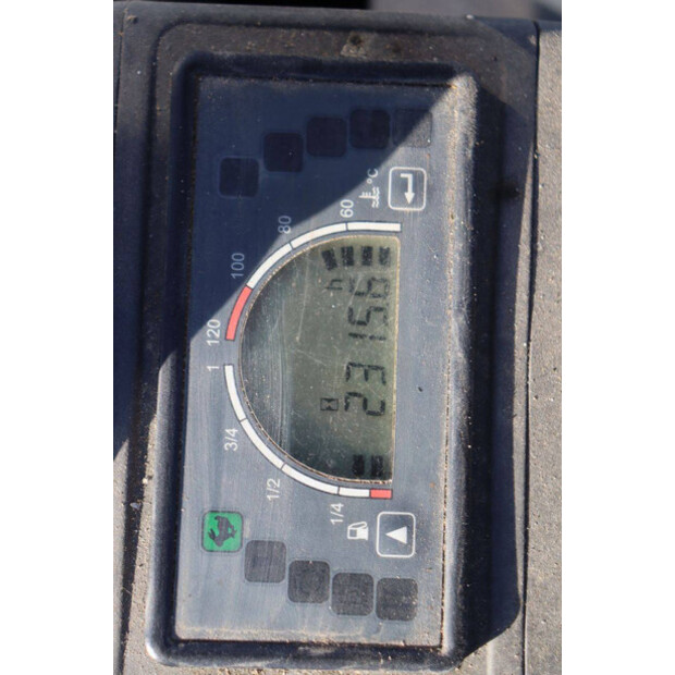 2018 Caterpillar 301.7D-45716501