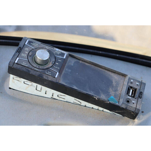 2018 Caterpillar 301.7D-45716504