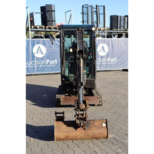 2022 Hyundai Robex R18-9AK-45716525