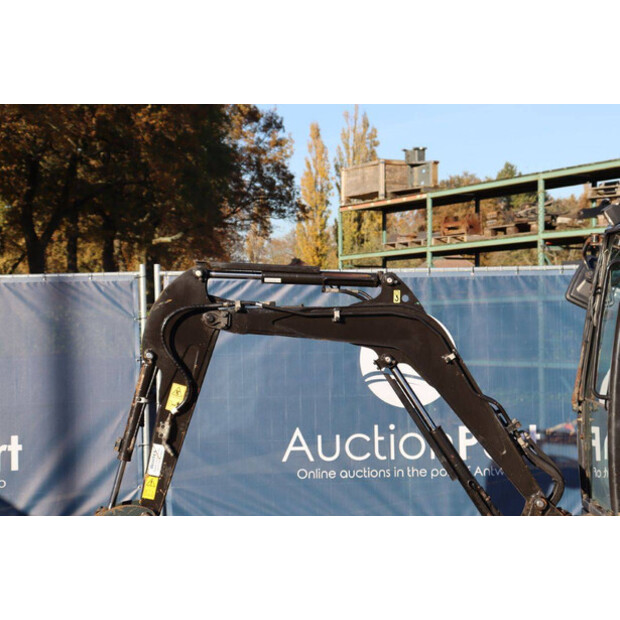 2022 Hyundai Robex R18-9AK-45716529