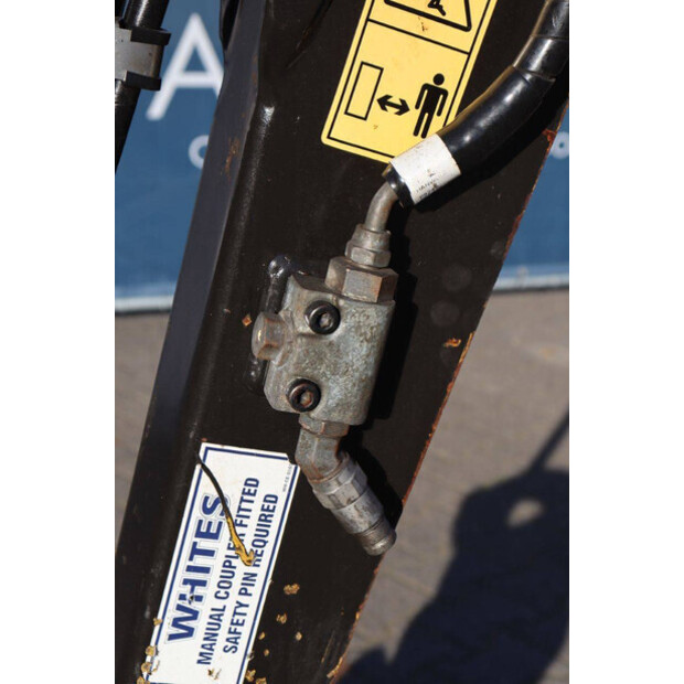 2022 Hyundai Robex R18-9AK-45716537