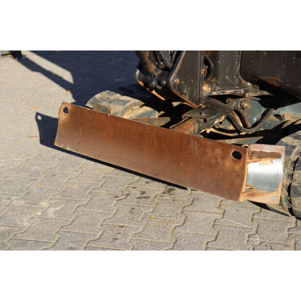 2022 Hyundai Robex R18-9AK-45716538