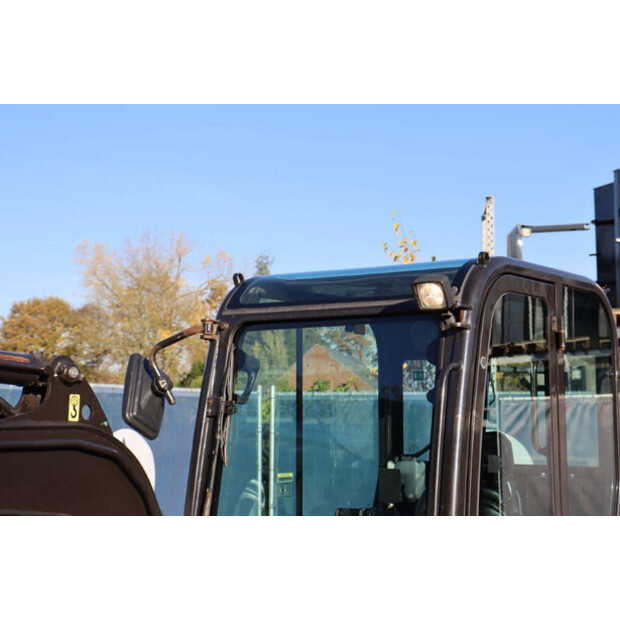 2022 Hyundai Robex R18-9AK-45716542