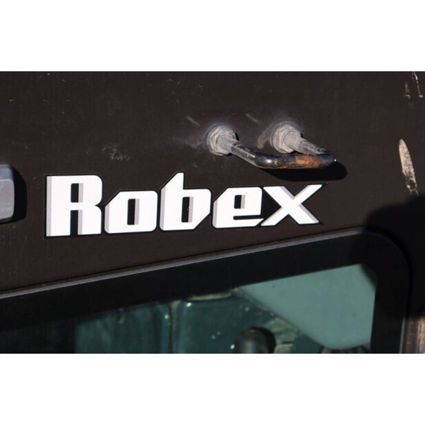 2022 Hyundai Robex R18-9AK-45716543