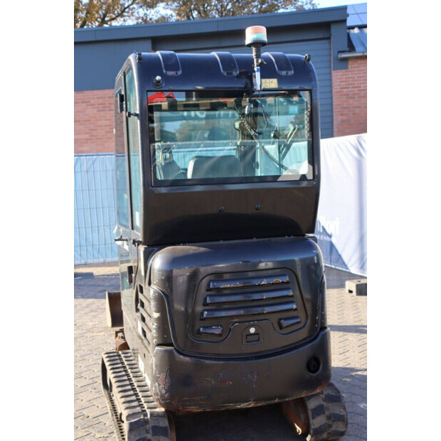 2022 Hyundai Robex R18-9AK-45716548