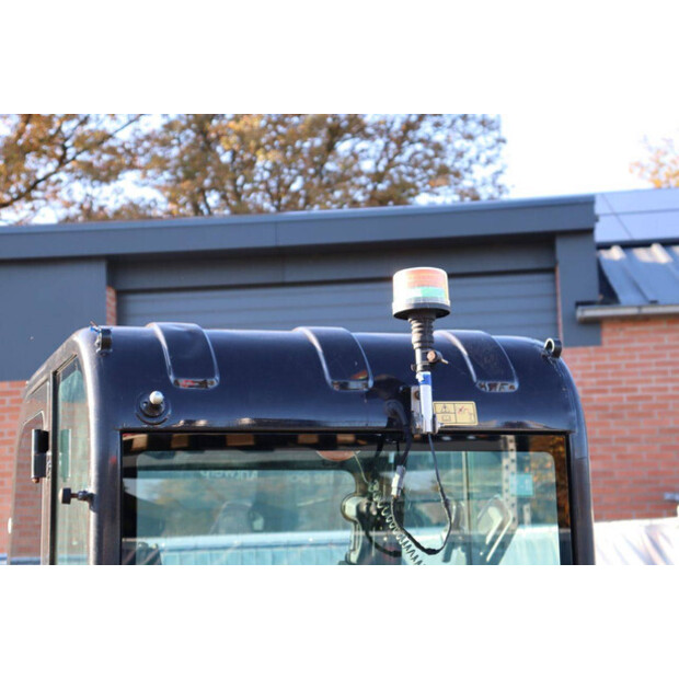 2022 Hyundai Robex R18-9AK-45716549