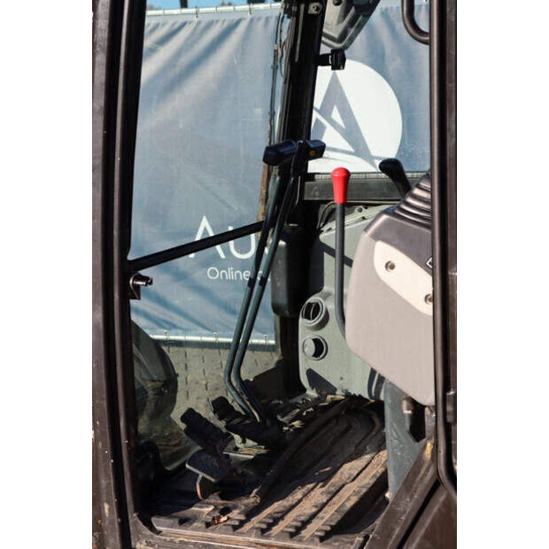 2022 Hyundai Robex R18-9AK-45716554