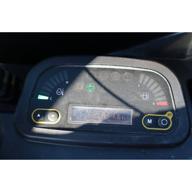 2022 Hyundai Robex R18-9AK-45716567