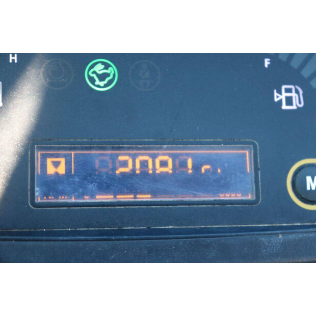 2022 Hyundai Robex R18-9AK-45716568