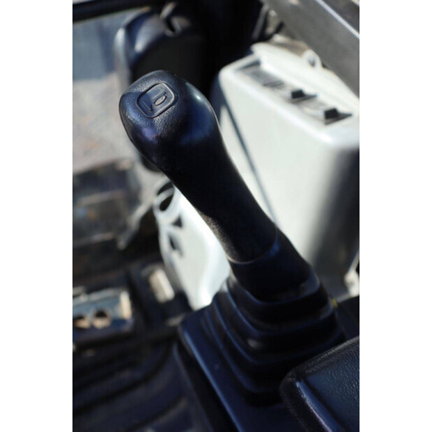 2022 Hyundai Robex R18-9AK-45716569