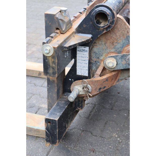 2017 مانيتو MLT 741-140V+ elite-45716588