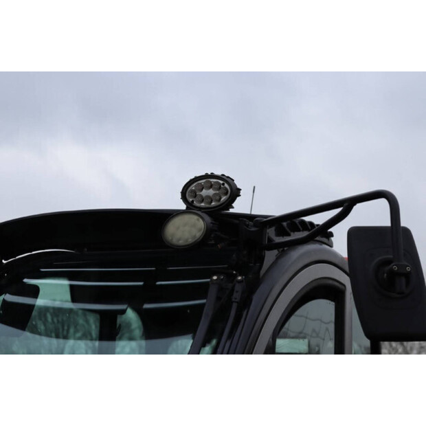 2017 مانيتو MLT 741-140V+ elite-45716592