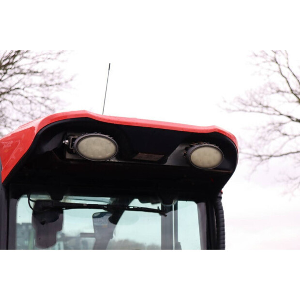 2017 مانيتو MLT 741-140V+ elite-45716597