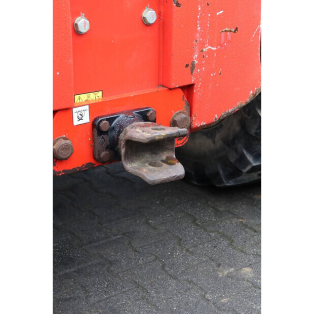 2017 مانيتو MLT 741-140V+ elite-45716599