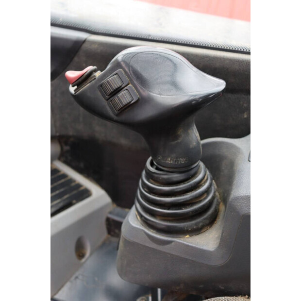 2017 مانيتو MLT 741-140V+ elite-45716617