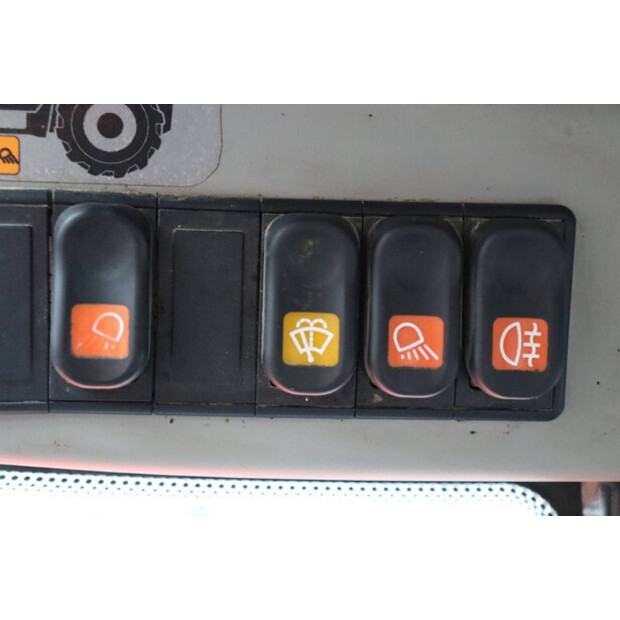 2017 مانيتو MLT 741-140V+ elite-45716621