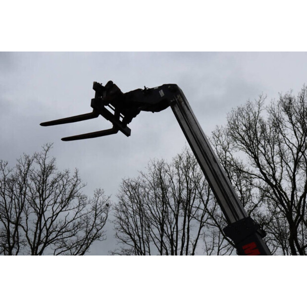 2017 مانيتو MLT 741-140V+ elite-45716630