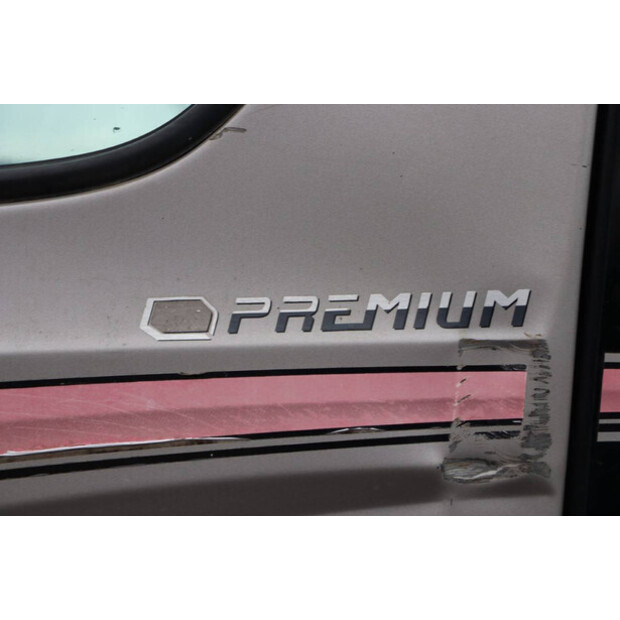 2017 مانيتو MLT 741-140V+ elite-45716631