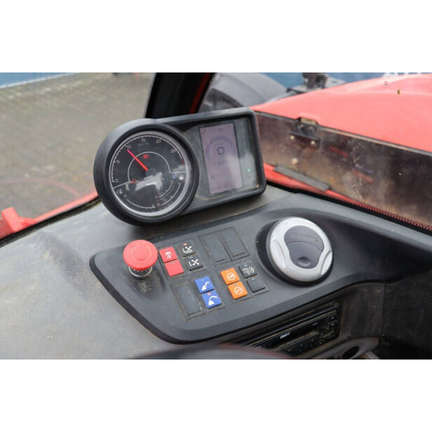 2017 مانيتو MLT 741-140V+ elite-45716633