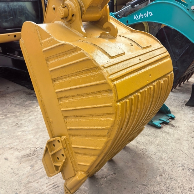 2023 Caterpillar 313GC-45716641