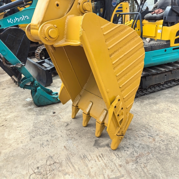 2023 Caterpillar 313GC-45716642