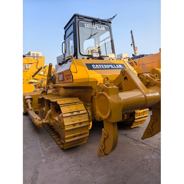 2023 Caterpillar D7G-45716653