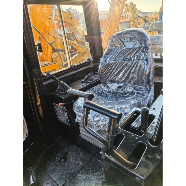 2023 Caterpillar D7G-45716658