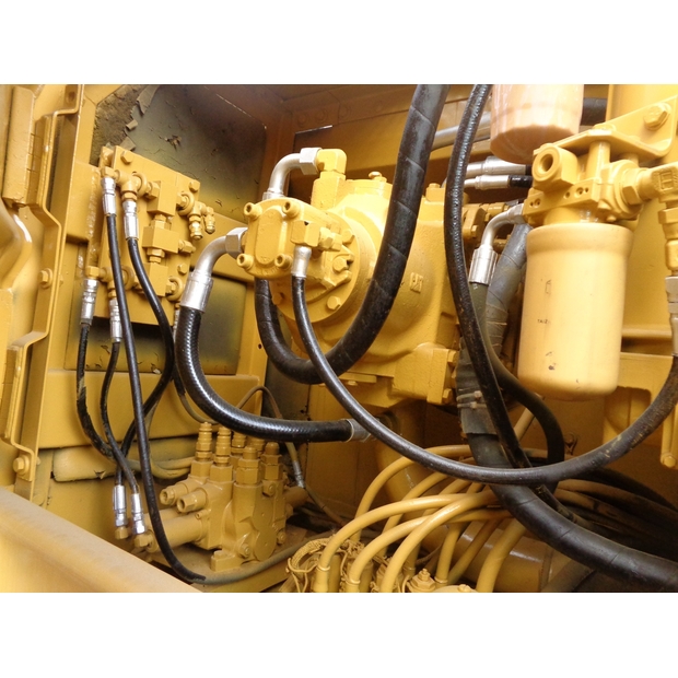 2023 Caterpillar 320BL-45716703