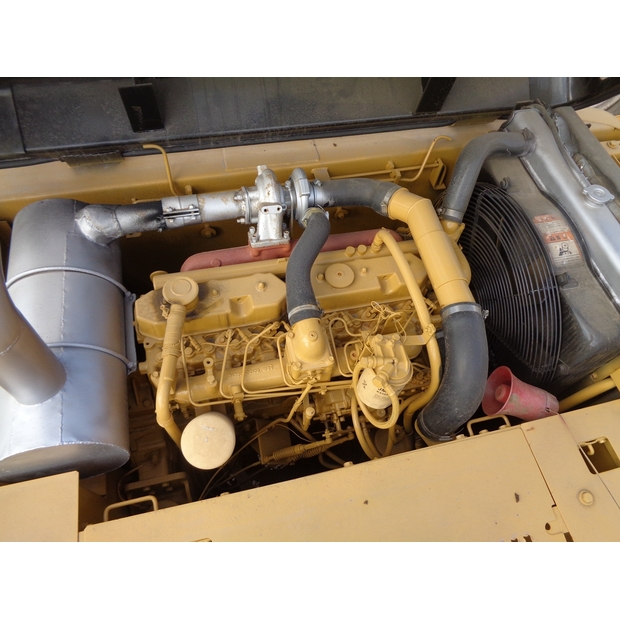 2023 Caterpillar 320BL-45716705