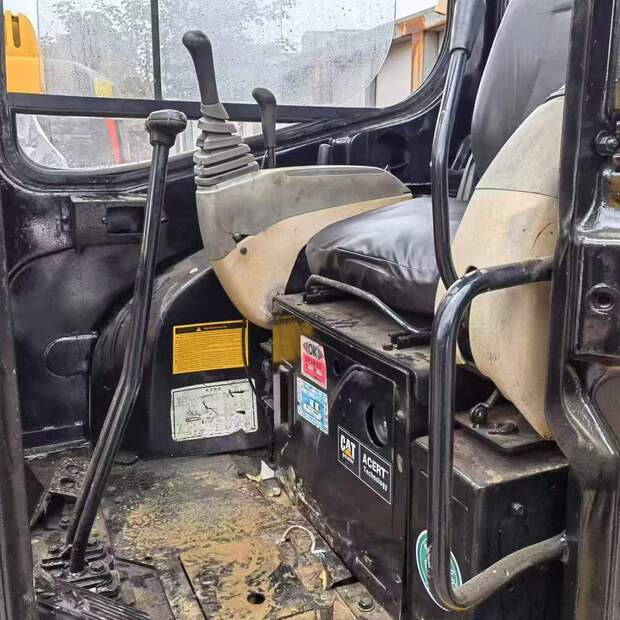 2023 Caterpillar 303-45716716