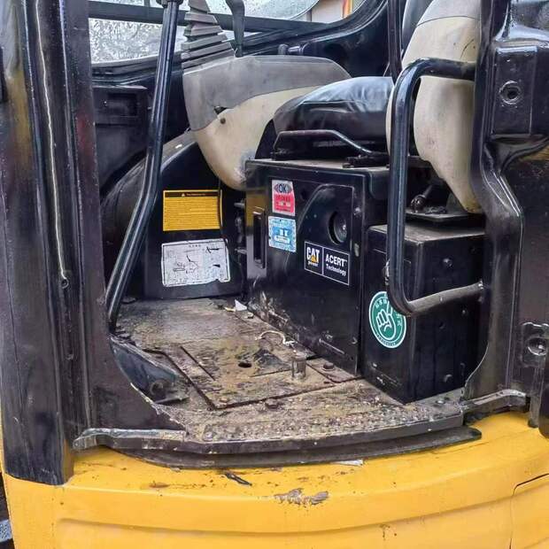 2023 Caterpillar 303-45716717