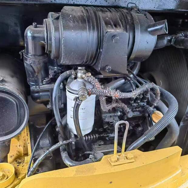 2023 Caterpillar 303-45716721