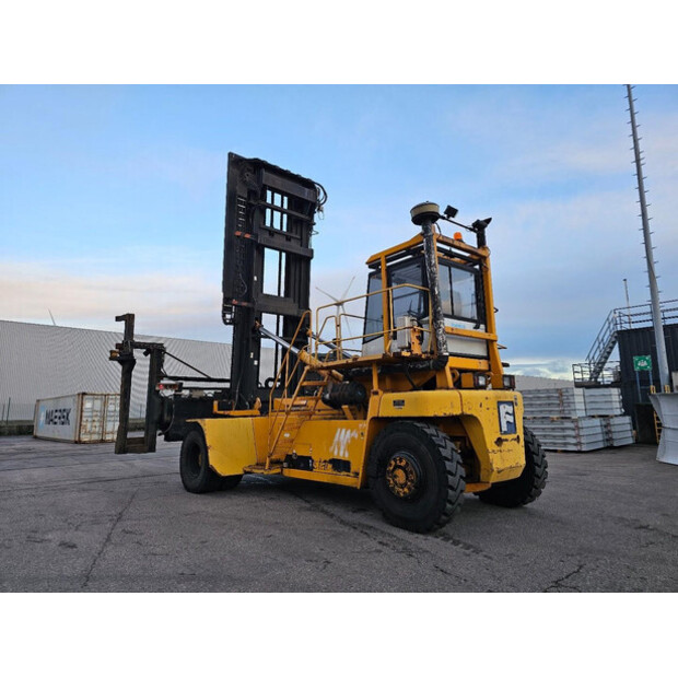 2005 Fantuzzi FDC25K7DB-45716769