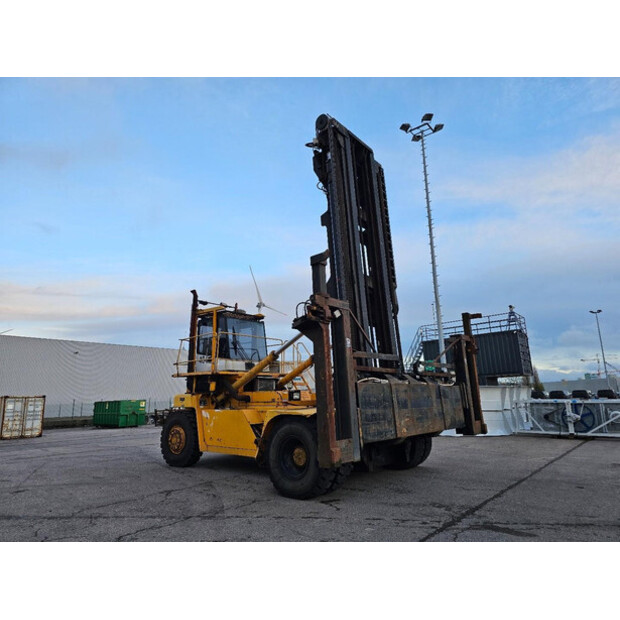 2005 Fantuzzi FDC25K7DB-45716780