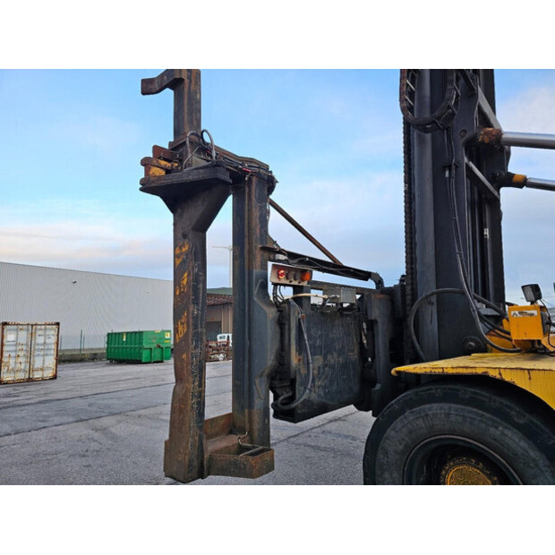 2005 Fantuzzi FDC25K7DB-45716789