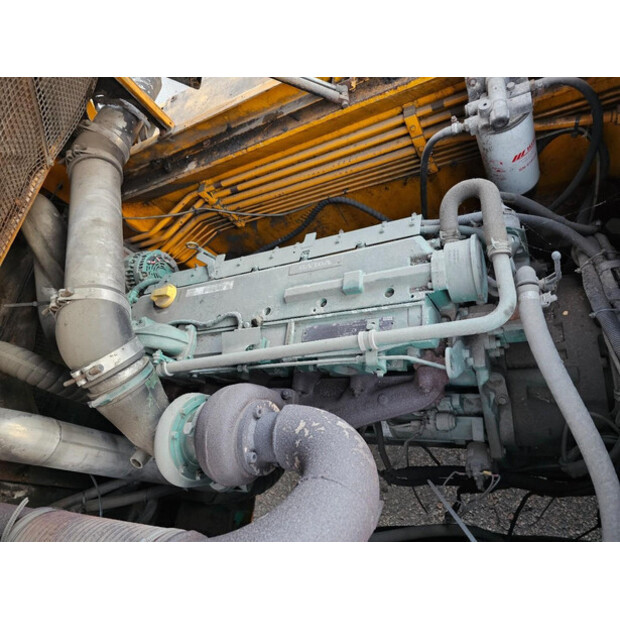 2005 Fantuzzi FDC25K7DB-45716802