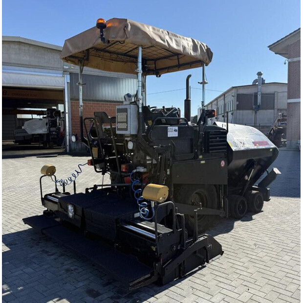 2011 كاتربيلر AP300-45716811