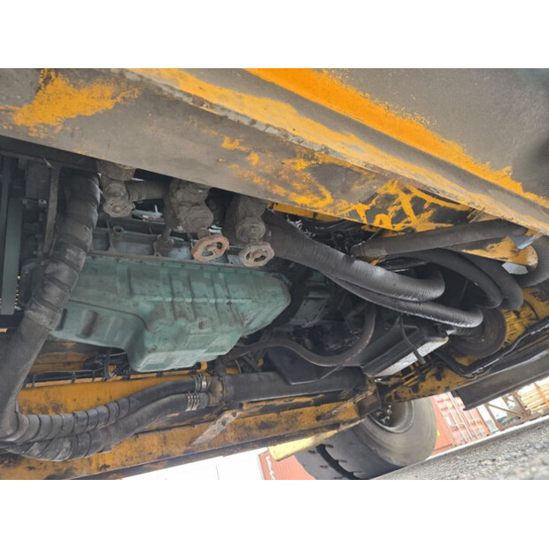 2005 Fantuzzi FDC25K7DB-45716812