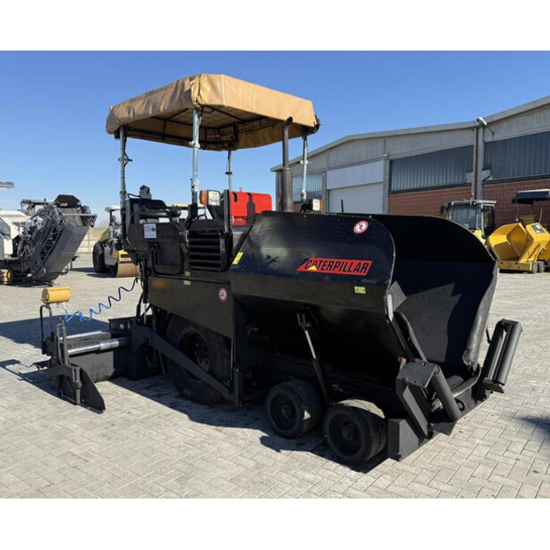 2011 كاتربيلر AP300-45716814