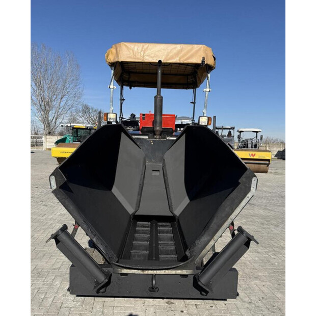 2011 كاتربيلر AP300-45716815