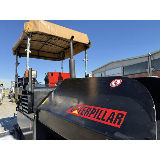 2011 كاتربيلر AP300-45716832