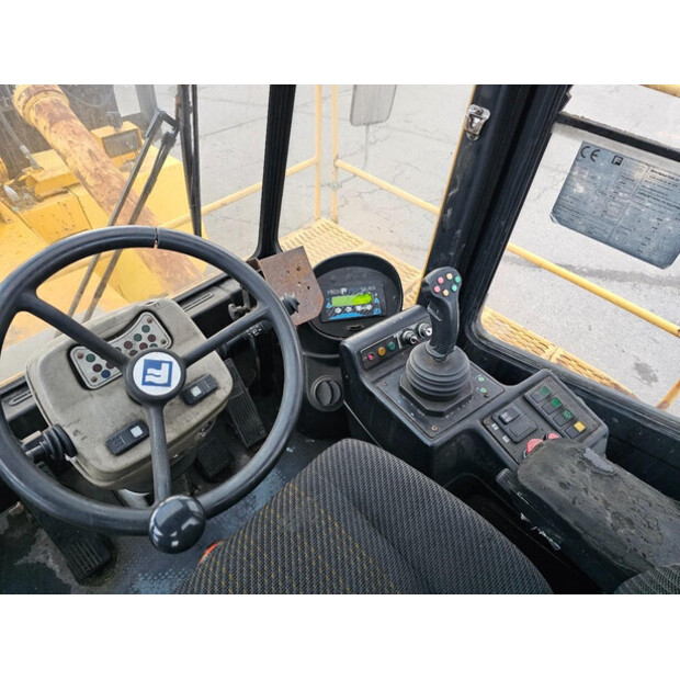 2005 Fantuzzi FDC25K7DB-45716838