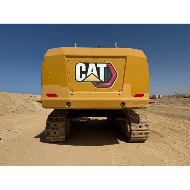 2022 Caterpillar 395-45716844