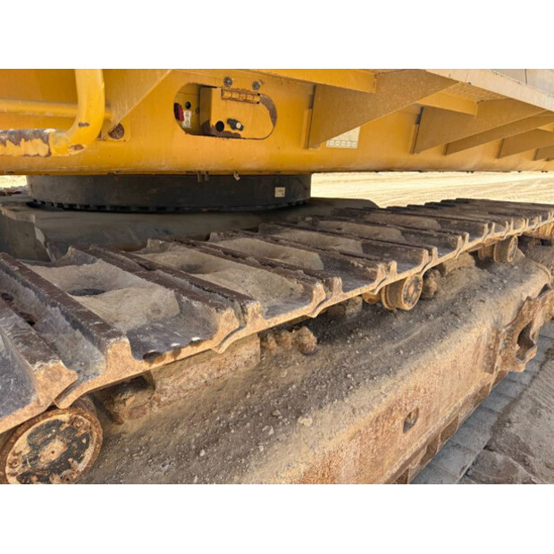 2022 Caterpillar 395-45716857